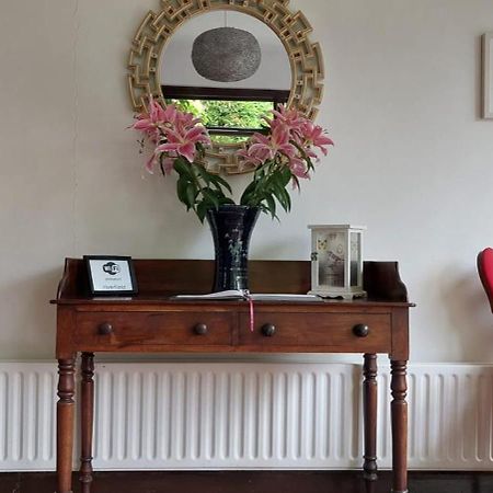 Riverfield Bed And Breakfast Gorey Bagian luar foto