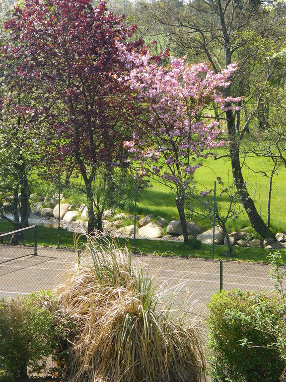 Riverfield Bed And Breakfast Gorey Bagian luar foto
