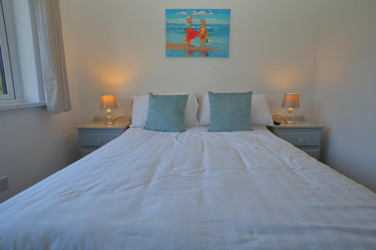 Riverfield Bed And Breakfast Gorey Bagian luar foto