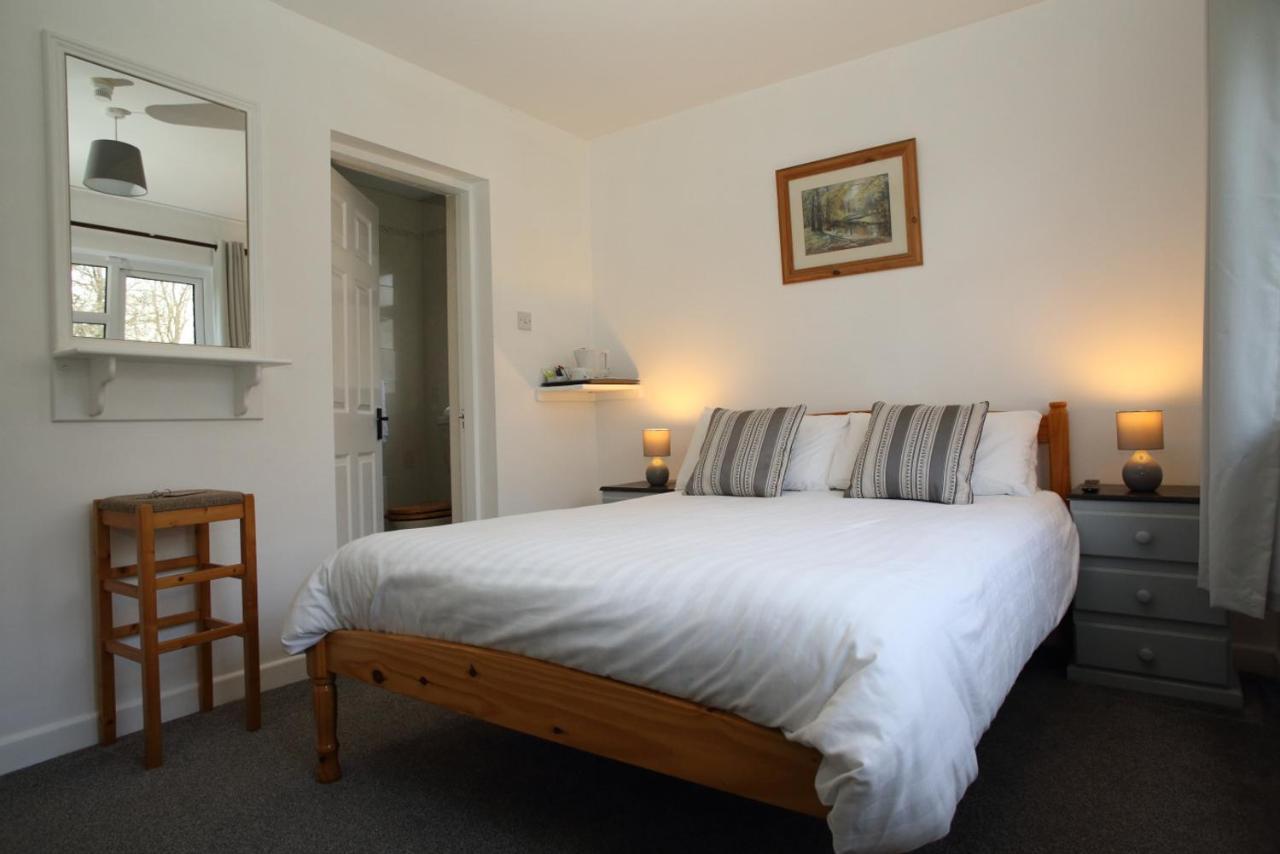 Riverfield Bed And Breakfast Gorey Bagian luar foto